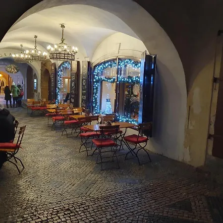 Old Town * Praga