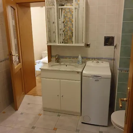 Apartamento Old Town *