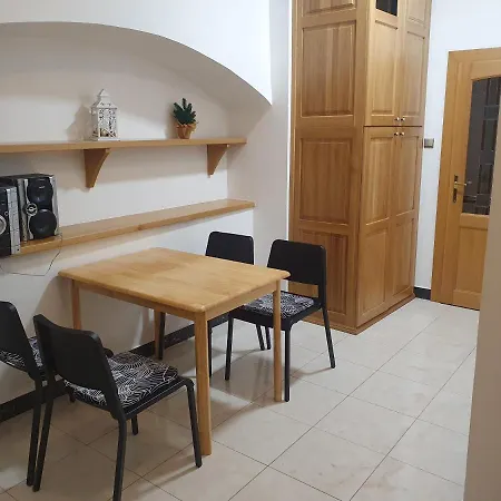 Apartamento Old Town *