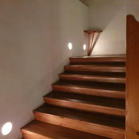 Old Town Apartment