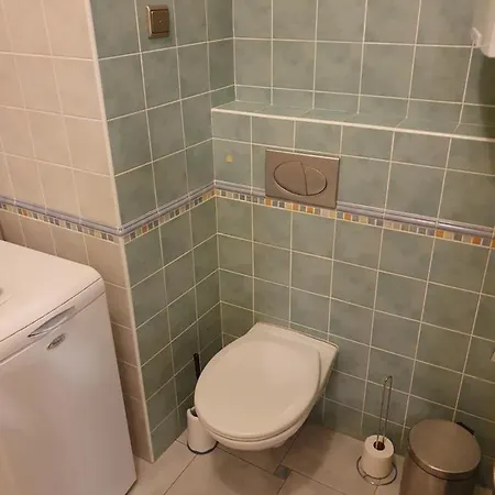 Apartment Old Town *