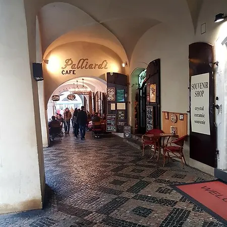 Old Town