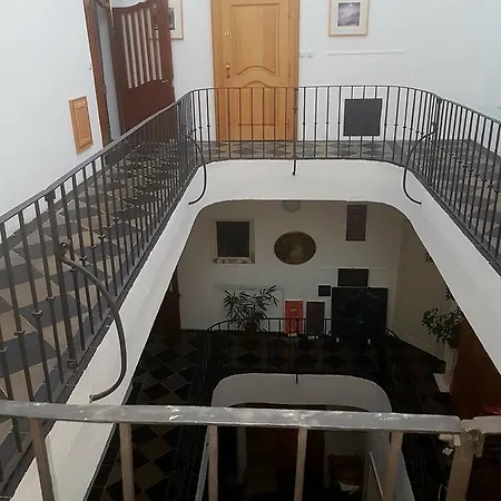 Old Town Apartment